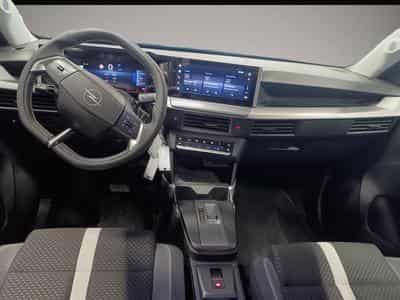 Opel Frontera (2024) - Photo 5
