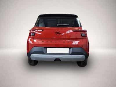 Opel Frontera (2025) - Foto 4