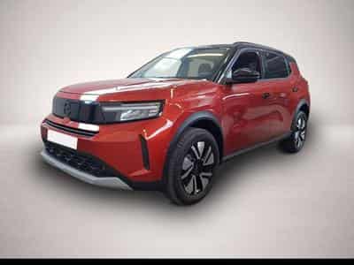 Opel Frontera (2025) - Foto 2
