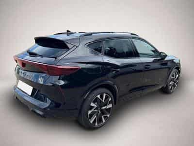 Cupra Formentor (2026) - Photo 4