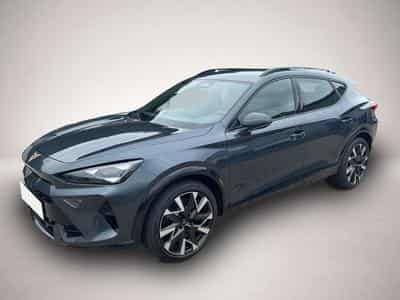 Cupra Formentor (2026) - Photo 1