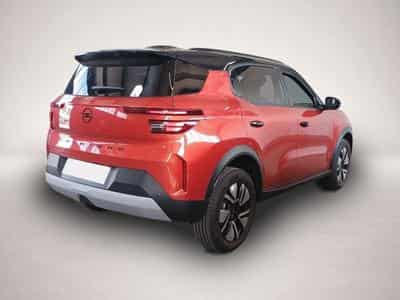Opel Frontera (2025) - Foto 3