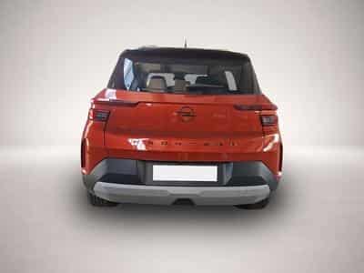 Opel Frontera (2026) - Foto 4
