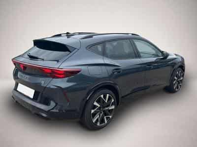 Cupra Formentor (2026) - Photo 4
