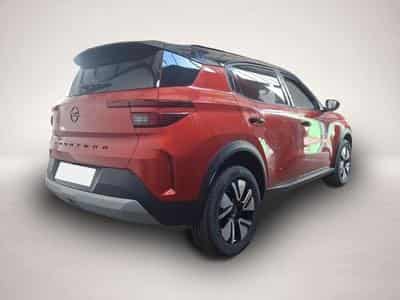 Opel Frontera (2025) - Foto 3