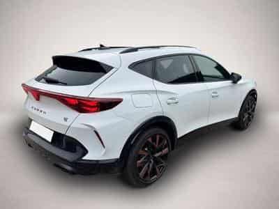Cupra Formentor (2026) - Photo 4