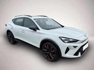 Cupra Formentor (2026) - Photo 3