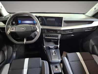 Opel Frontera (2025) - Foto 5
