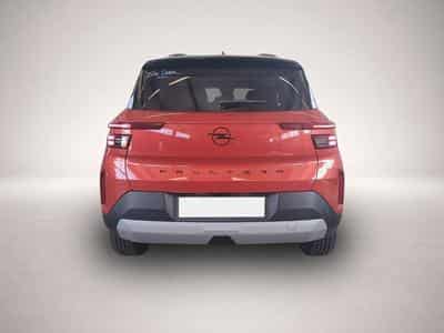 Opel Frontera (2025) - Photo 4