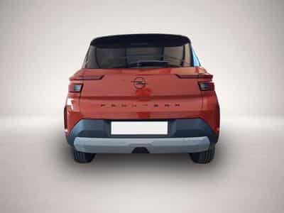 Opel Frontera (2025) - Foto 4