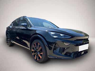 Cupra Formentor (2026) - Photo 3