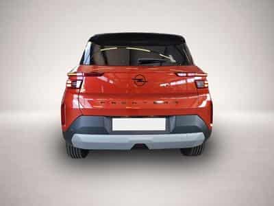 Opel Frontera (2025) - Foto 4