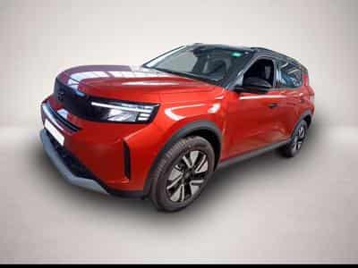 Opel Frontera (2025) - Foto 1