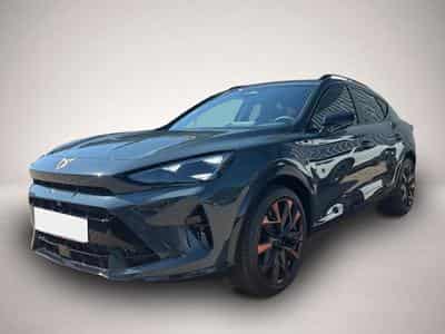 Cupra Formentor (2026) - Photo 2