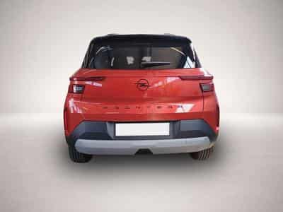 Opel Frontera (2025) - Foto 4