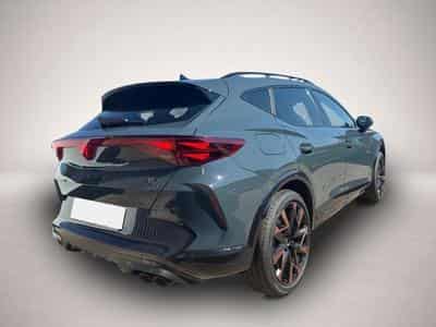 Cupra Formentor (2026) - Photo 4