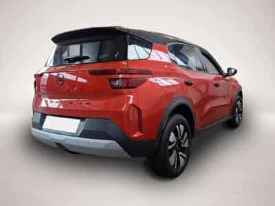 Opel Frontera (2025) - Foto 3