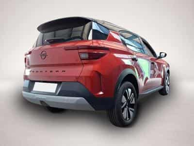 Opel Frontera (2026) - Foto 3