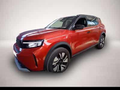Opel Frontera (2025) - Foto 2