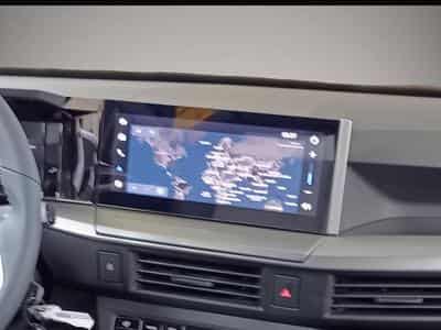 Opel Frontera (2025) - Foto 6