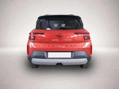 Opel Frontera (2025) - Foto 4