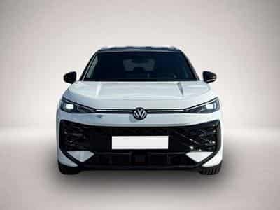 VW T-Roc (2026) - Photo 2