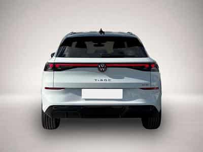 VW T-Roc (2026) - Photo 5