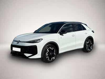 VW T-Roc (2026) - Photo 1
