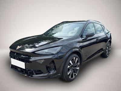Cupra Formentor (2026) - Photo 1