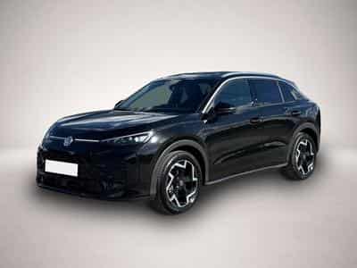 VW T-Roc (2026) - Photo 1