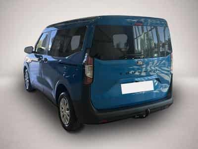 Ford Tourneo (2026) - Photo 2