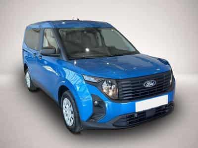 Ford Tourneo (2026) - Photo 4