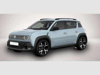 Renault R4 (2026) - Photo 1