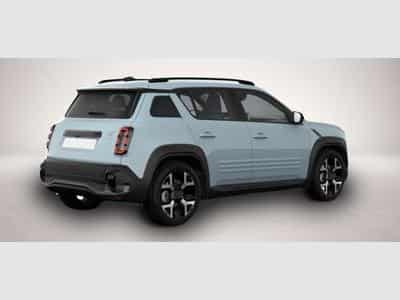 Renault R4 (2026) - Photo 5