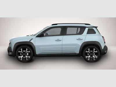 Renault R4 (2026) - Photo 2