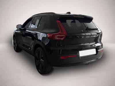 Volvo XC40 (2026) - Photo 2
