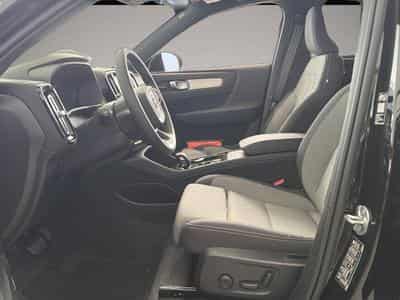 Volvo XC40 (2026) - Photo 7
