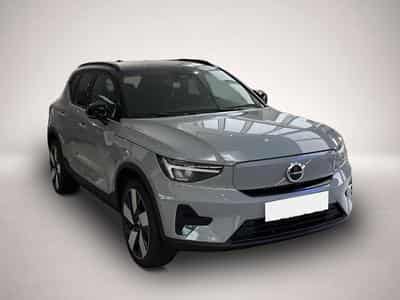 Volvo XC40 (2026) - Photo 4