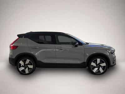 Volvo XC40 (2026) - Photo 6