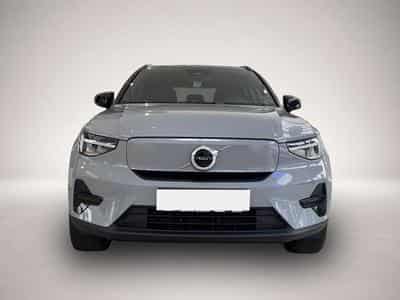 Volvo XC40 (2026) - Photo 5