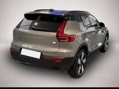 Volvo XC40 (2026) - Photo 3