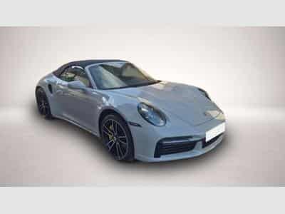 Porsche 911 (2024) - Foto 1