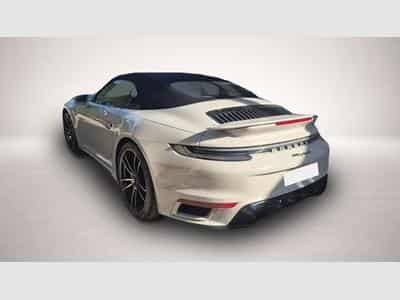 Porsche 911 (2024) - Foto 4