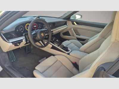 Porsche 911 (2024) - Foto 5