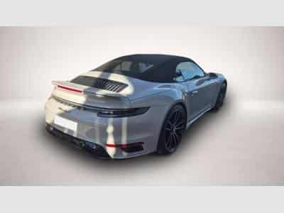 Porsche 911 (2024) - Foto 3