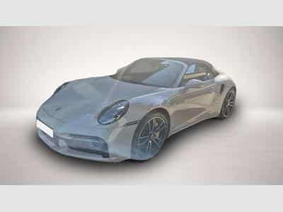 Porsche 911 (2024) - Foto 2