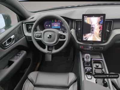 Volvo XC60 (2026) - Photo 7