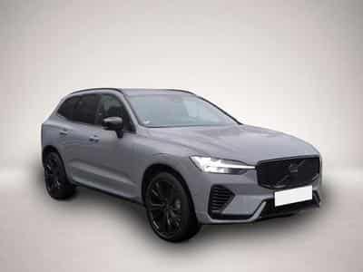 Volvo XC60 (2026) - Photo 4