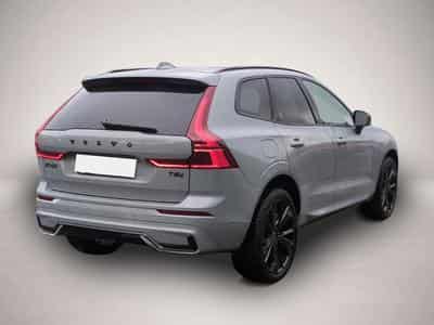Volvo XC60 (2026) - Photo 3