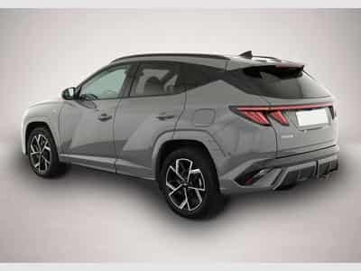 Hyundai Tucson (2026) - Foto 4